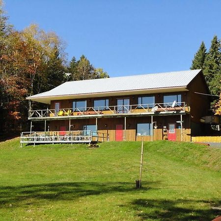 Pond'S Resort Blackville Extérieur photo